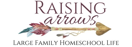 Raising Arrows Homeschool Podcast